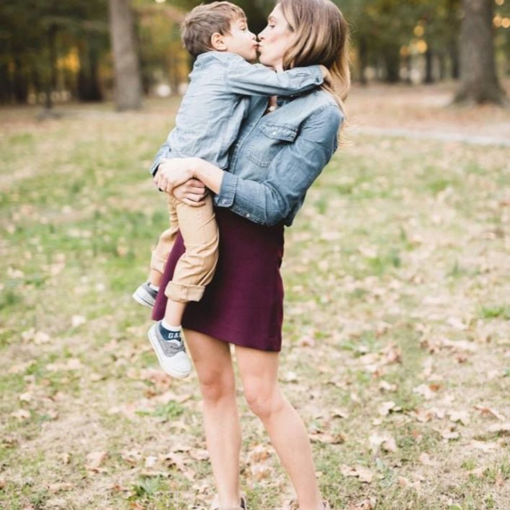 Meet your Posher, Cara